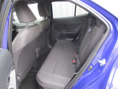 Toyota Yaris Cross Vorführwagen Toyota Yaris Cross Vorführwagen