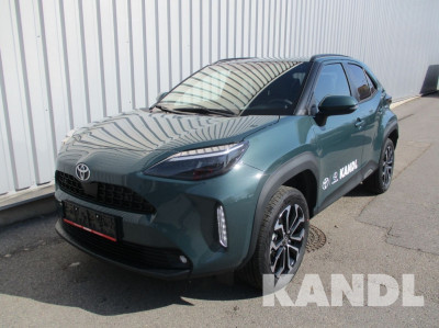 Toyota Yaris Cross Vorführwagen