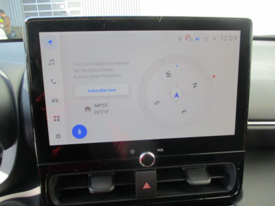 Toyota Yaris Cross Vorführwagen