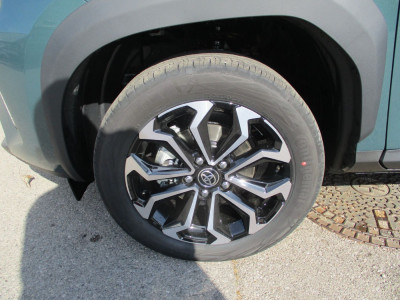 Toyota Yaris Cross Vorführwagen