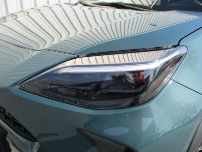 Toyota Yaris Cross Vorführwagen