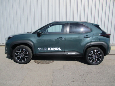 Toyota Yaris Cross Vorführwagen