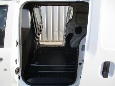 Dacia Dokker Gebrauchtwagen