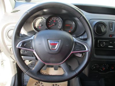 Dacia Dokker Gebrauchtwagen