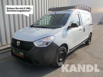 Dacia Dokker Gebrauchtwagen Dacia Dokker Gebrauchtwagen