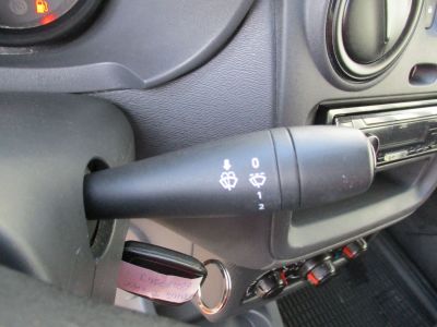 Dacia Dokker Gebrauchtwagen