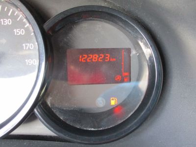 Dacia Dokker Gebrauchtwagen