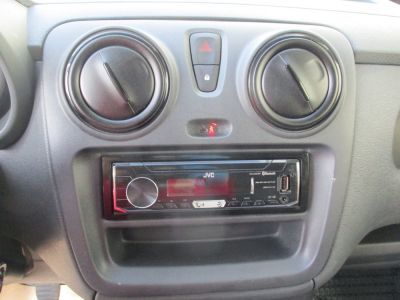 Dacia Dokker Gebrauchtwagen