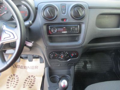 Dacia Dokker Gebrauchtwagen