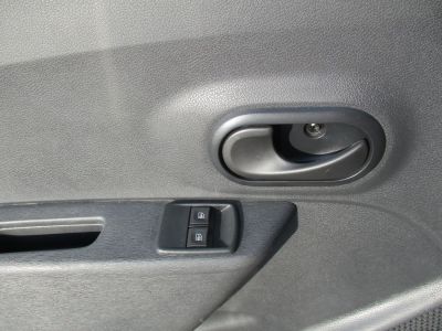 Dacia Dokker Gebrauchtwagen