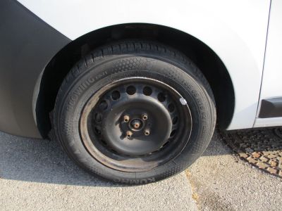 Dacia Dokker Gebrauchtwagen