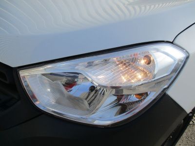 Dacia Dokker Gebrauchtwagen