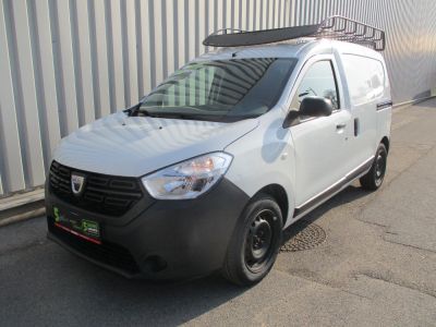 Dacia Dokker Gebrauchtwagen
