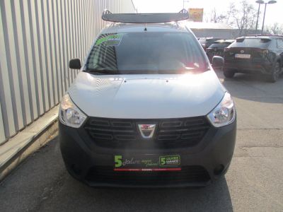 Dacia Dokker Gebrauchtwagen