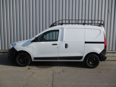 Dacia Dokker Gebrauchtwagen