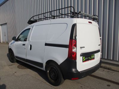 Dacia Dokker Gebrauchtwagen
