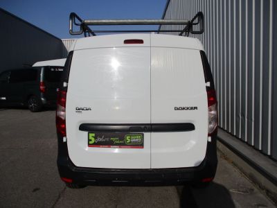 Dacia Dokker Gebrauchtwagen