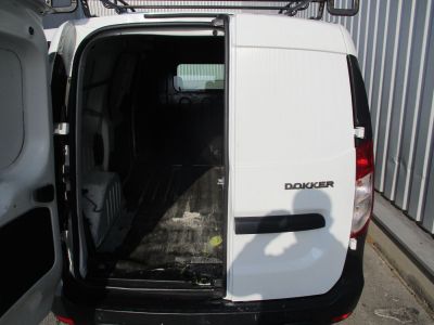 Dacia Dokker Gebrauchtwagen