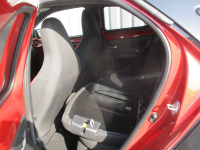 Toyota Aygo X Gebrauchtwagen Toyota Aygo X Gebrauchtwagen