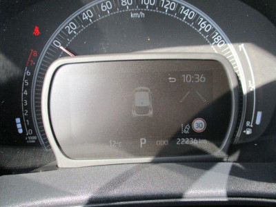 Toyota Aygo X Gebrauchtwagen Toyota Aygo X Gebrauchtwagen