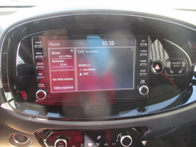 Toyota Aygo X Gebrauchtwagen Toyota Aygo X Gebrauchtwagen