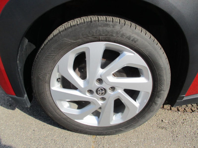 Toyota Aygo X Gebrauchtwagen Toyota Aygo X Gebrauchtwagen