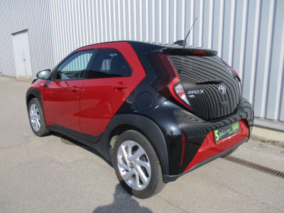 Toyota Aygo X Gebrauchtwagen Toyota Aygo X Gebrauchtwagen
