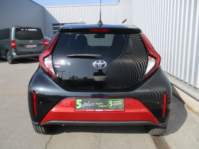 Toyota Aygo X Gebrauchtwagen Toyota Aygo X Gebrauchtwagen