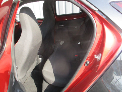 Toyota Aygo X Gebrauchtwagen Toyota Aygo X Gebrauchtwagen