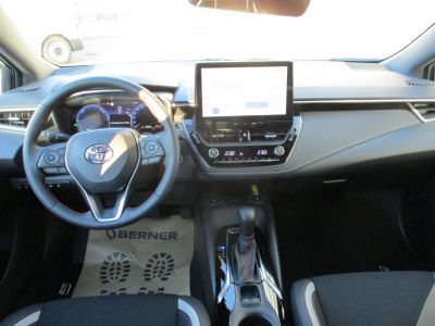 Toyota Corolla Vorführwagen