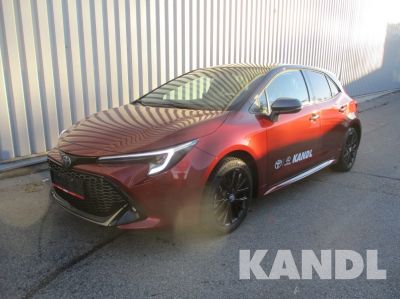 Toyota Corolla Vorführwagen
