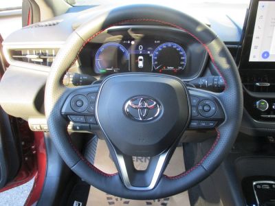 Toyota Corolla Vorführwagen