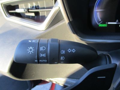 Toyota Corolla Vorführwagen