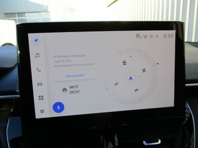 Toyota Corolla Vorführwagen