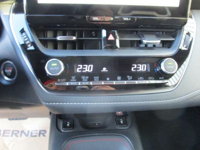 Toyota Corolla Vorführwagen