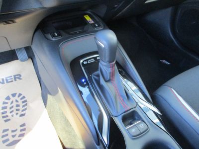 Toyota Corolla Vorführwagen