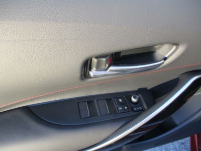 Toyota Corolla Vorführwagen