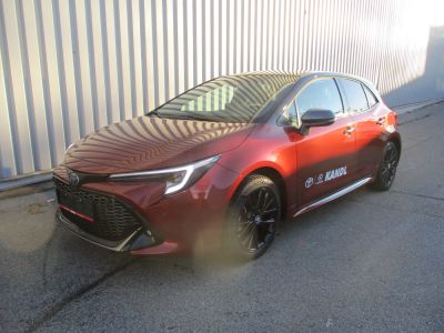 Toyota Corolla Vorführwagen