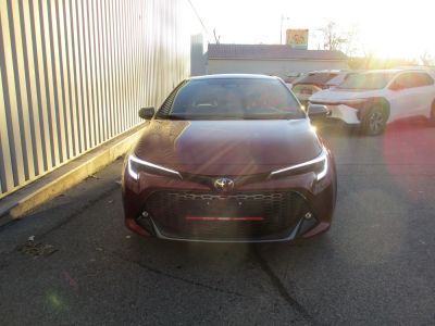 Toyota Corolla Vorführwagen