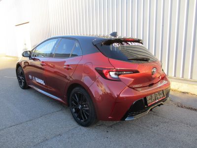 Toyota Corolla Vorführwagen