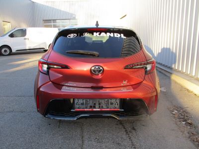 Toyota Corolla Vorführwagen