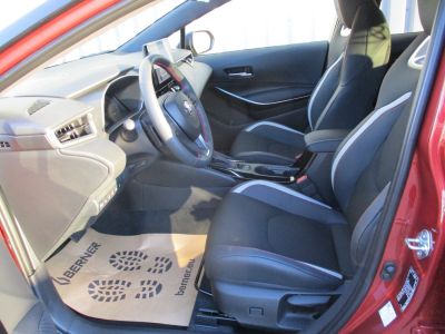 Toyota Corolla Vorführwagen