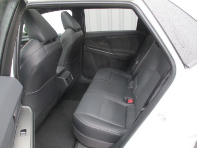 Toyota bZ4X Vorführwagen Toyota bZ4X Vorführwagen
