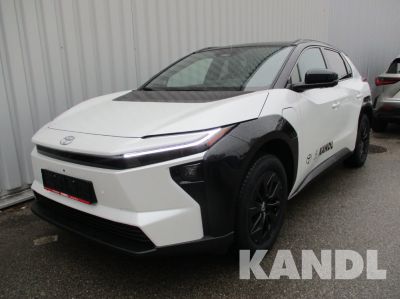 Toyota bZ4X Vorführwagen Toyota bZ4X Vorführwagen