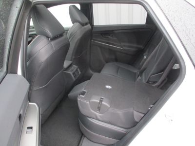 Toyota bZ4X Vorführwagen Toyota bZ4X Vorführwagen