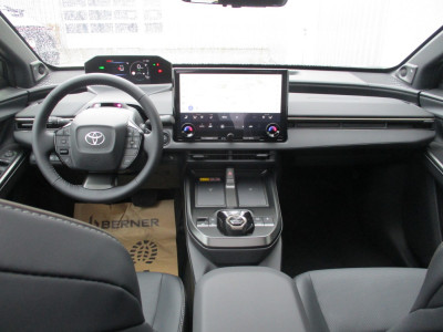 Toyota bZ4X Vorführwagen