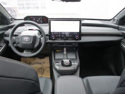 Toyota bZ4X Vorführwagen Toyota bZ4X Vorführwagen
