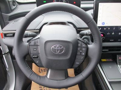 Toyota bZ4X Vorführwagen Toyota bZ4X Vorführwagen
