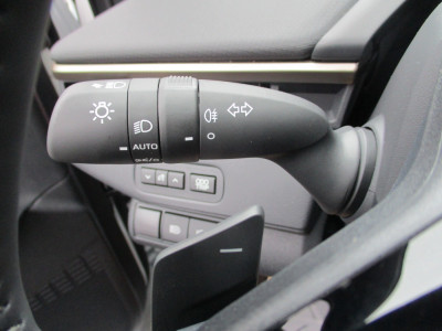 Toyota bZ4X Vorführwagen