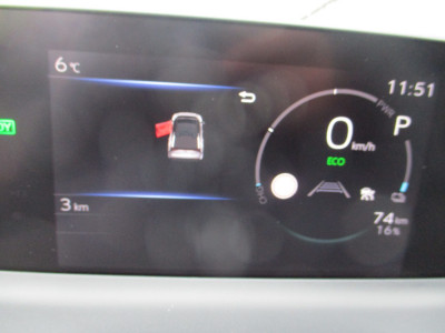 Toyota bZ4X Vorführwagen